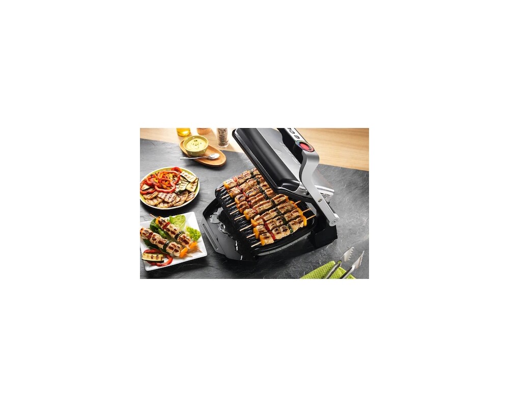 Грил и скара Tefal GC706D34 4