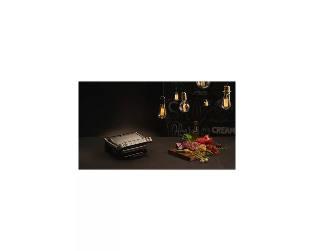 Грил и скара Tefal GC712D34 7