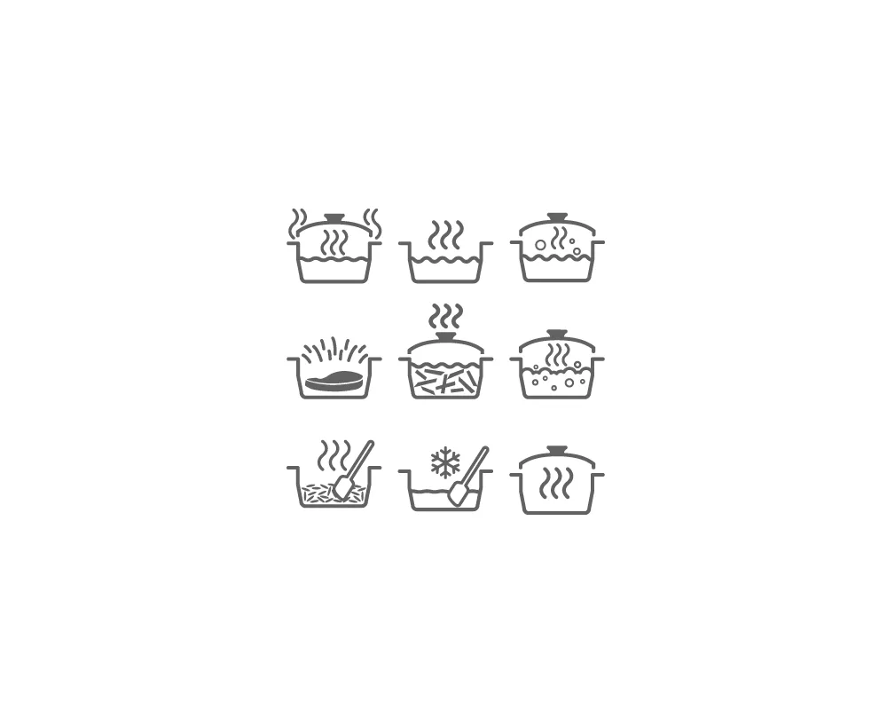 Мултикукър Tefal FR495070 8