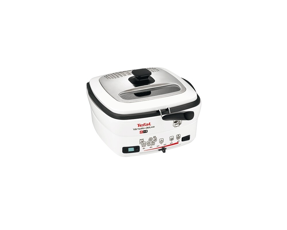 Мултикукър Tefal FR495070 2