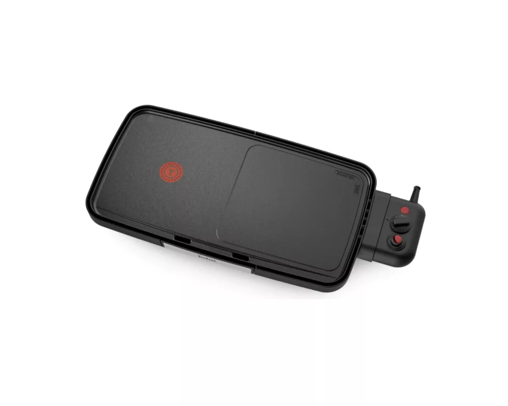 Грил и скара Tefal CB641810 7