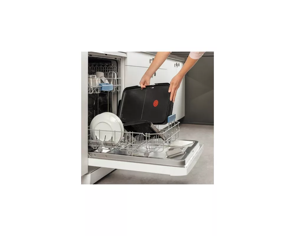 Грил и скара Tefal CB641810 9