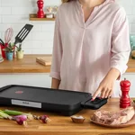 Грил и скара Tefal CB641810 13