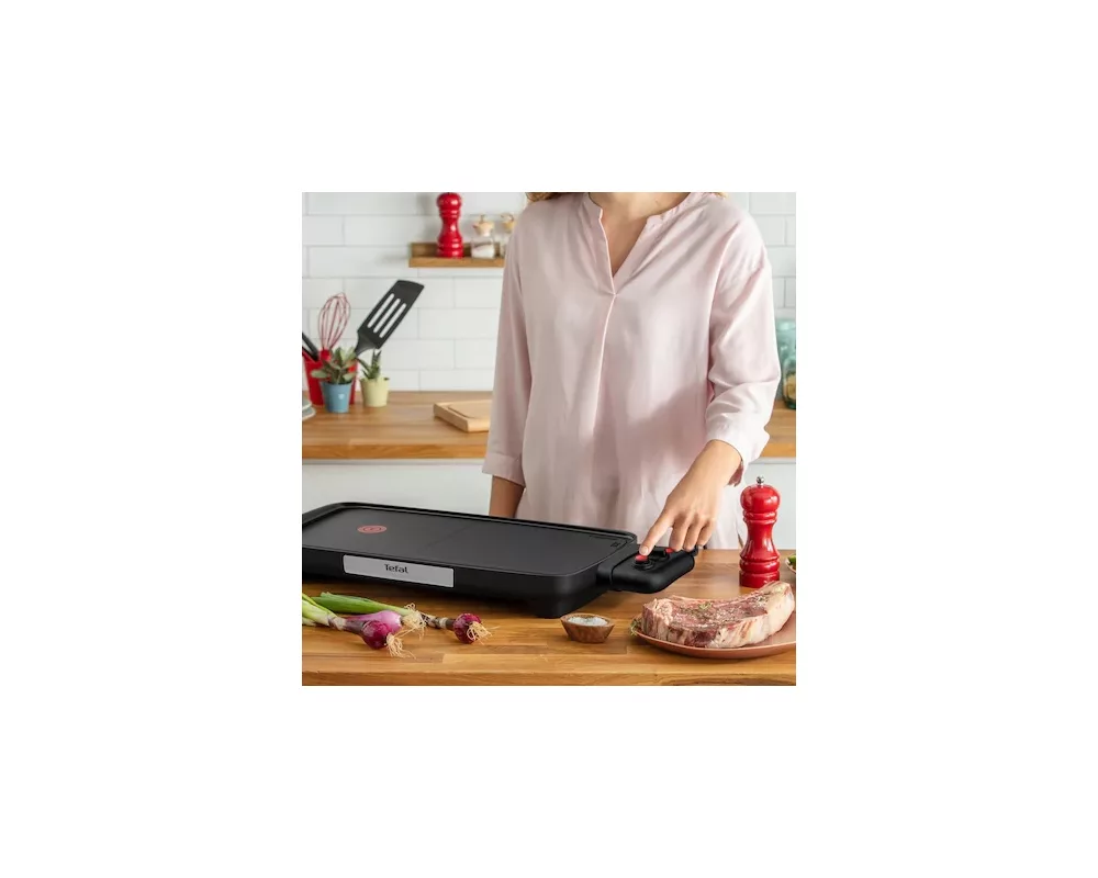 Грил и скара Tefal CB641810 13