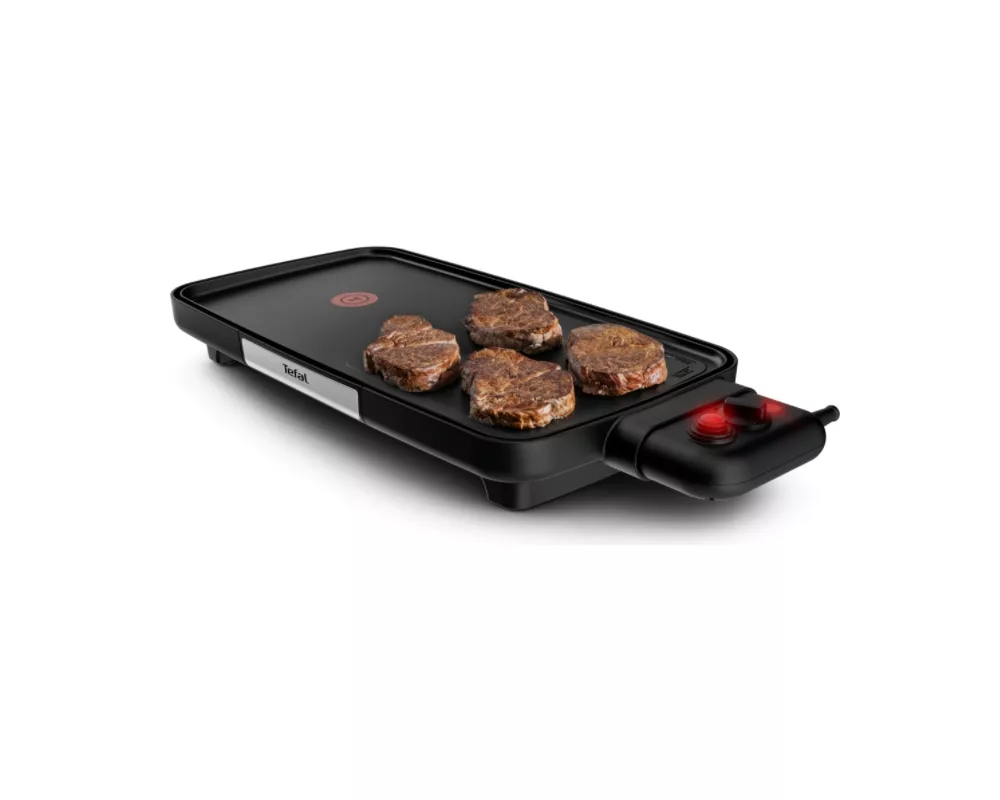 Грил и скара Tefal CB641810 6