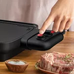 Грил и скара Tefal CB641810 14