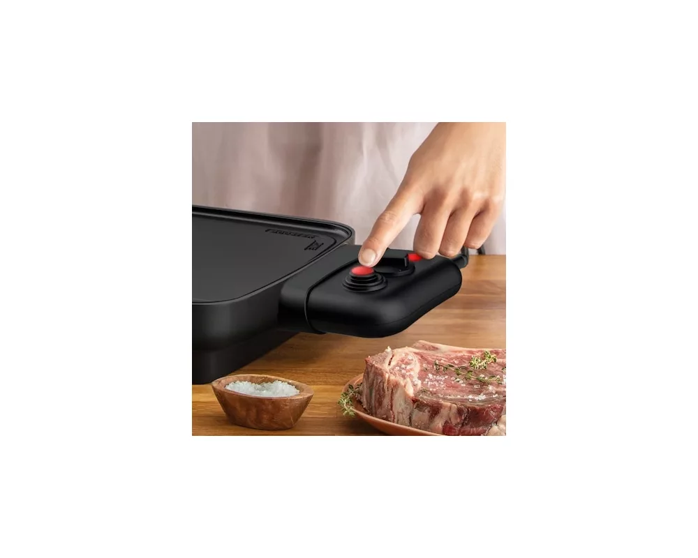 Грил и скара Tefal CB641810 14