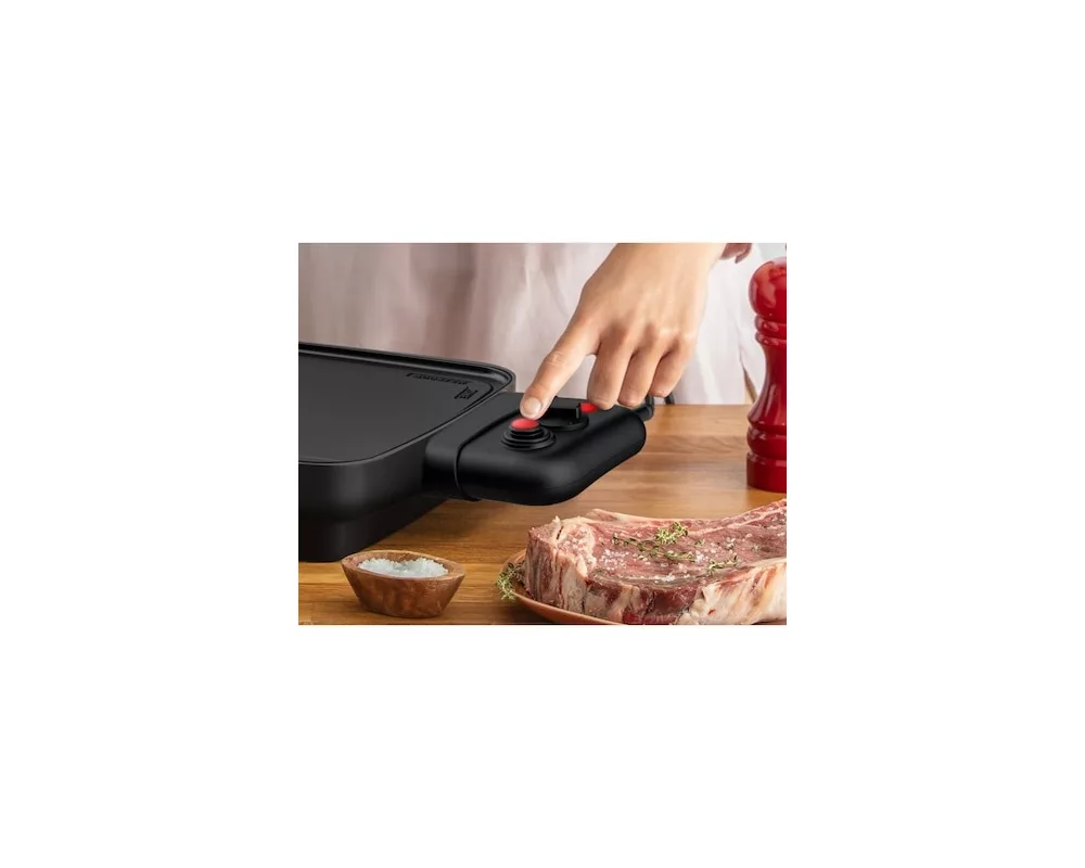 Грил и скара Tefal CB641810 12