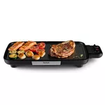 Грил и скара Tefal CB641810 5