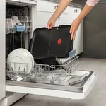 Грил и скара Tefal CB641810 9