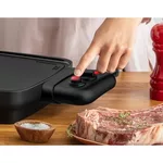 Грил и скара Tefal CB641810 12