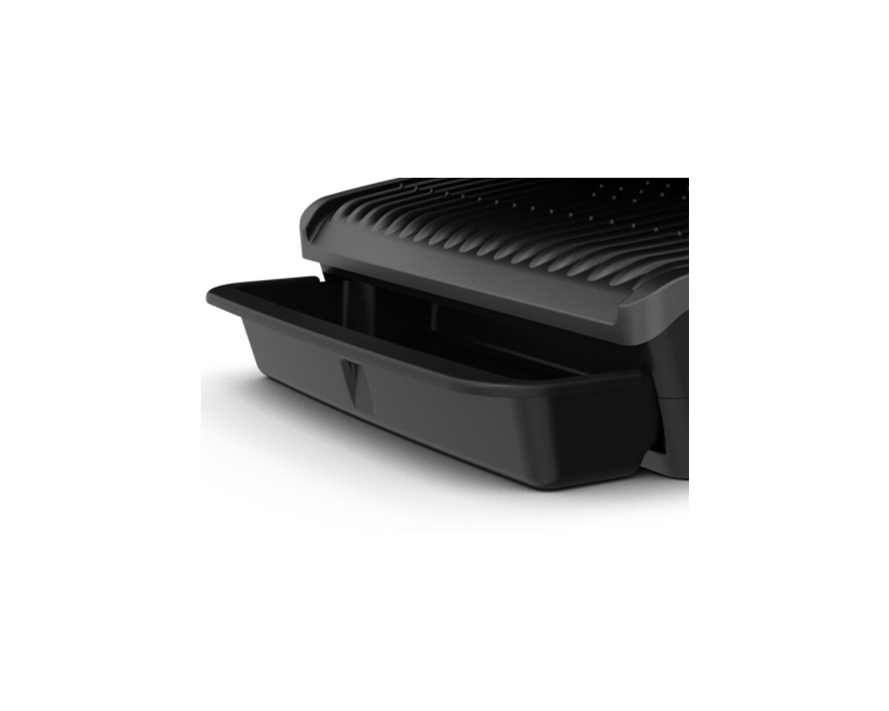 Грил и скара Tefal GC750D30 Optigrill Elite 8