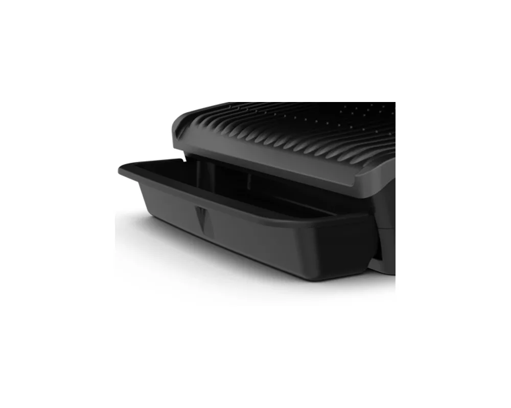 Грил и скара Tefal GC750D30 Optigrill Elite 8