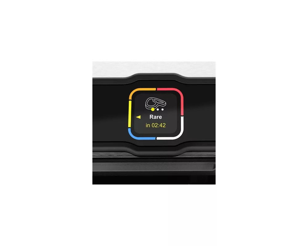 Грил и скара Tefal GC750D30 Optigrill Elite 13