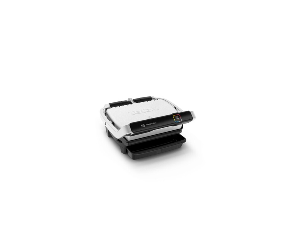 Грил и скара Tefal GC750D30 Optigrill Elite 3