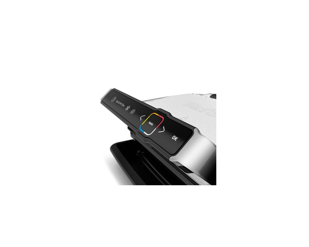 Грил и скара Tefal GC750D30 Optigrill Elite 4