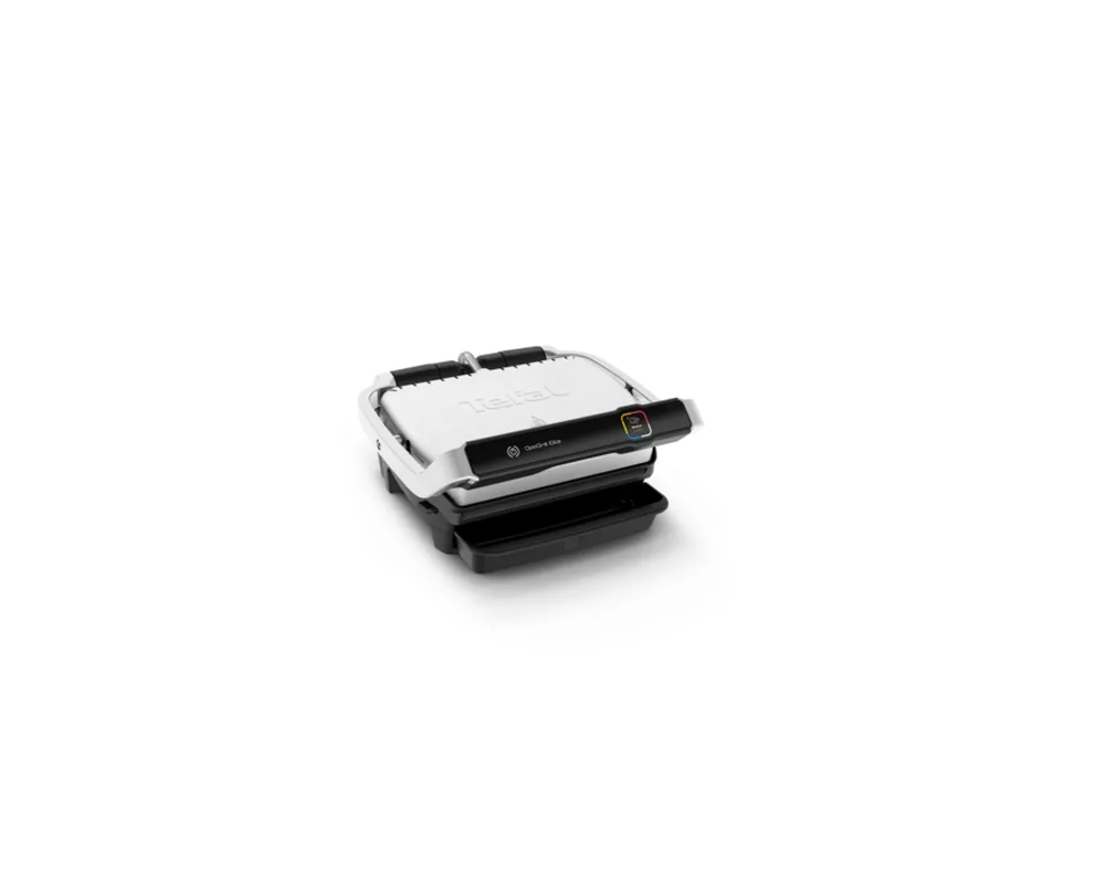 Грил и скара Tefal GC750D30 Optigrill Elite 3