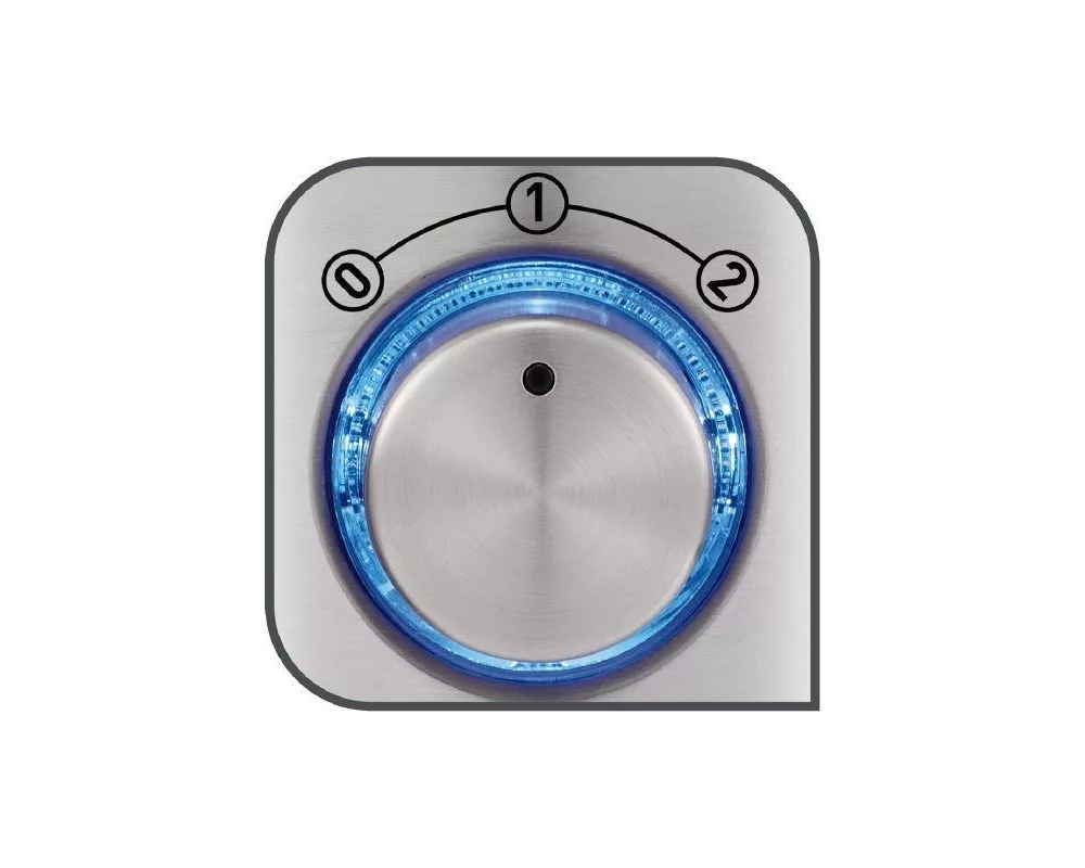 Сокоизстисквачка Tefal ZE610D38 2