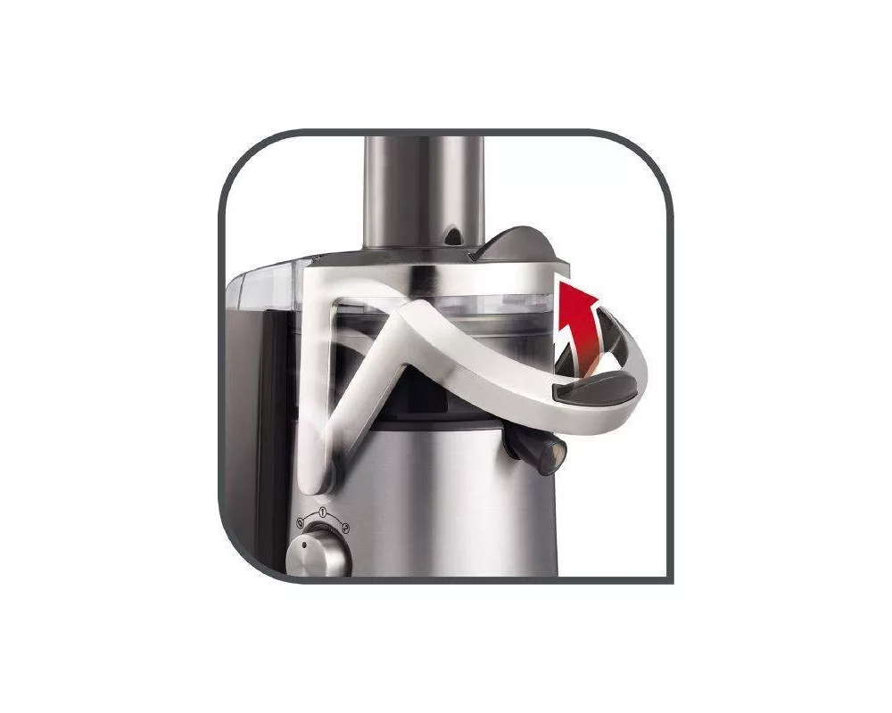 Сокоизстисквачка Tefal ZE610D38 4