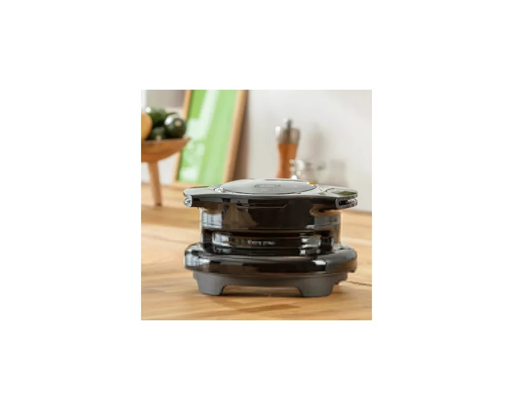 Уред за здравословно готвене Tefal EY150830 EXTRA CRISP LID BLK EE 8