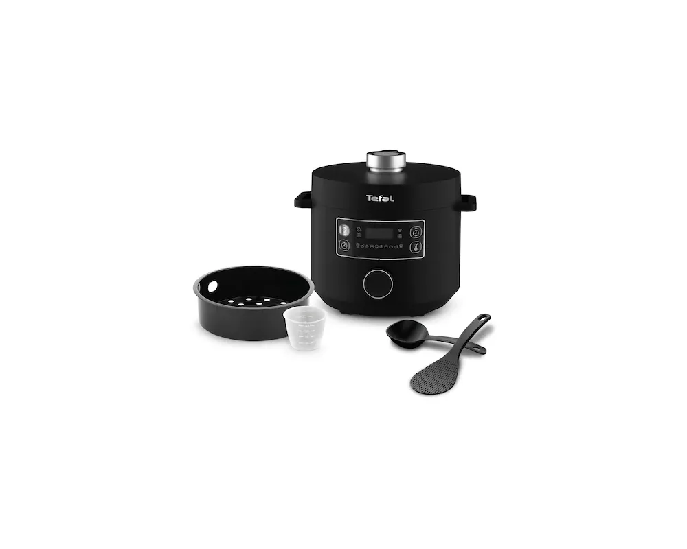 Мултикукър Tefal CY754830 5