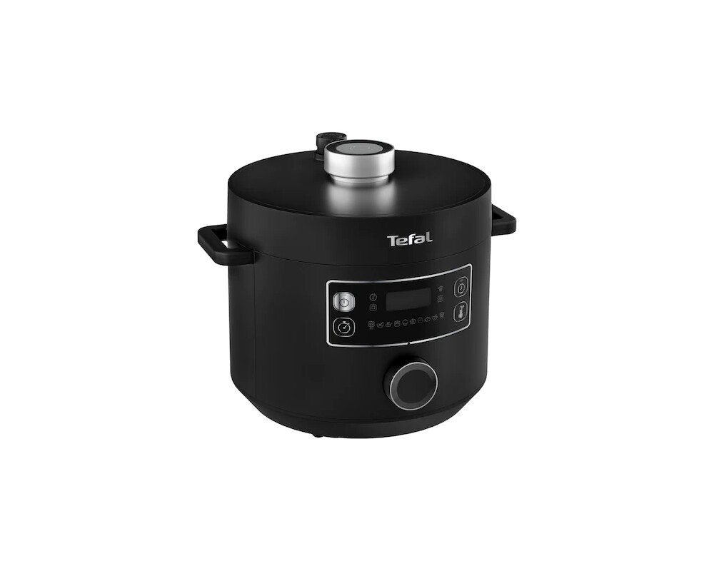 Мултикукър Tefal CY754830 2