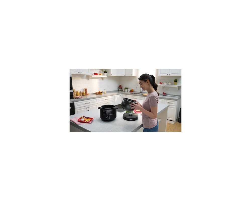 Мултикукър Tefal CY754830 14