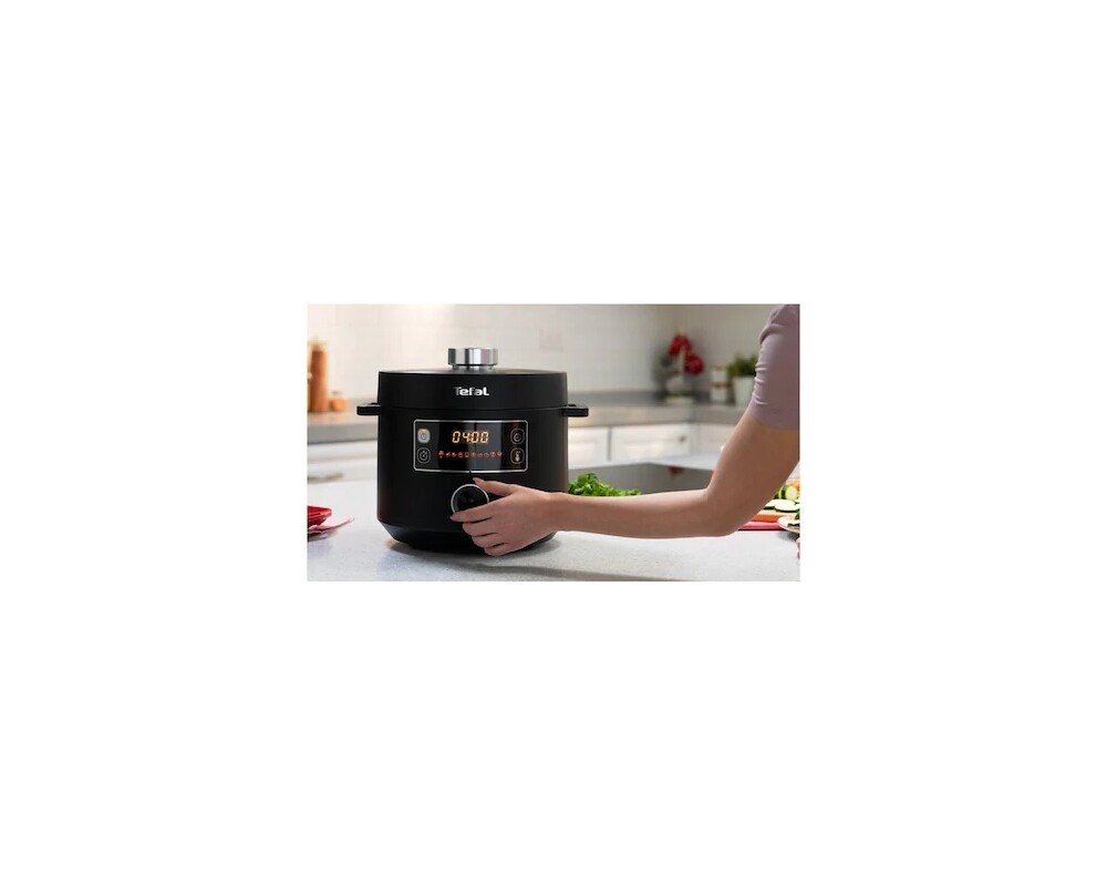 Мултикукър Tefal CY754830 13