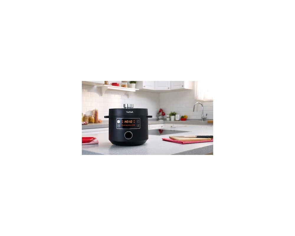 Мултикукър Tefal CY754830 11