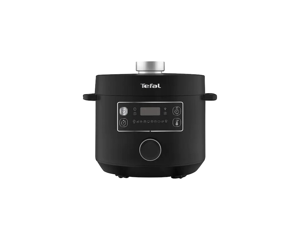 Мултикукър Tefal CY754830 4