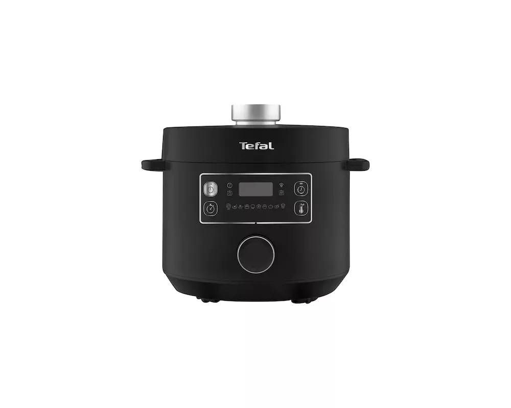 Мултикукър Tefal CY754830 4