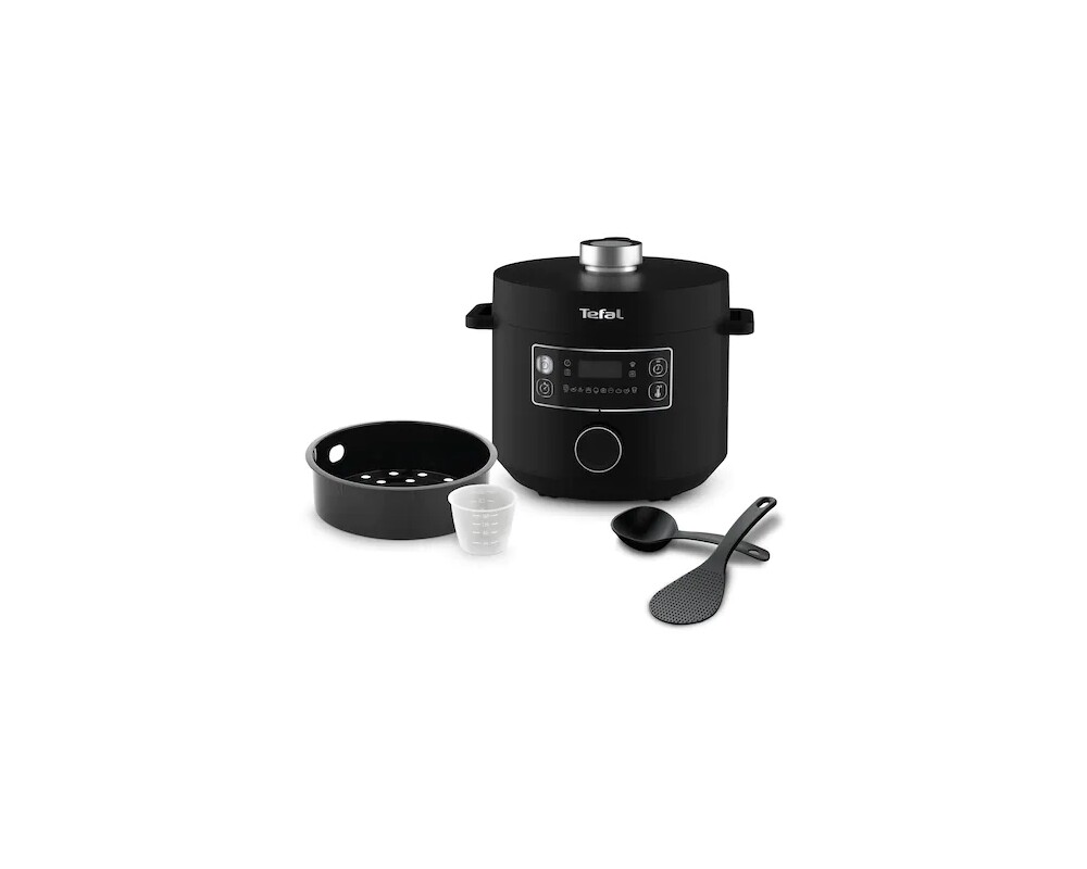 Мултикукър Tefal CY754830 5