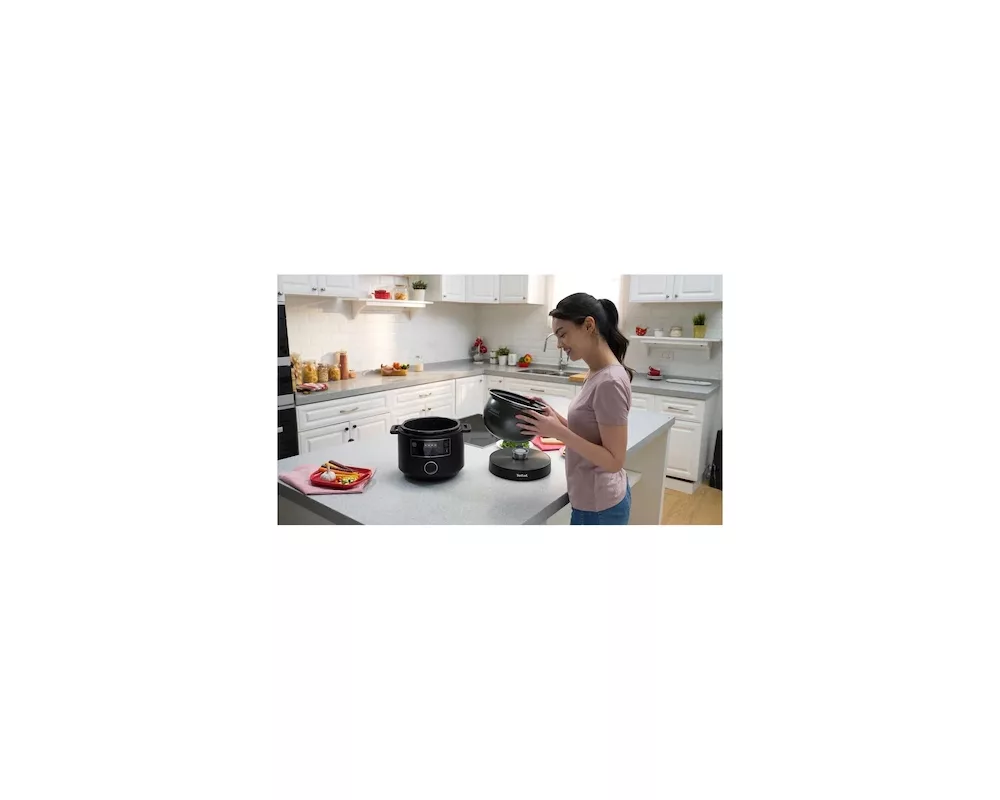 Мултикукър Tefal CY754830 14