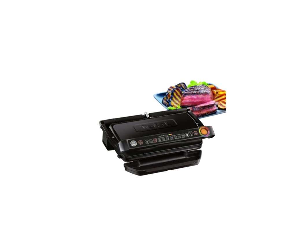 Грил и скара Tefal GC722834 7