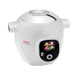 <span>Мултикукър</span> Tefal CY851130 COOK4ME Standard + 150 BG recipes <span class='catalog-num-in-name'>CY851130</span> - 
