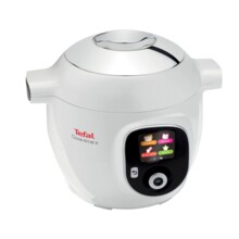  Tefal CY851130 COOK4ME Standard + 150 BG recipes 656488 CY851130 на топ цена - PIC.bg