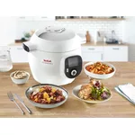 Мултикукър Tefal CY851130 COOK4ME Standard + 150 BG recipes 9