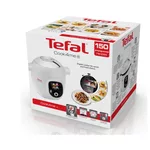Мултикукър Tefal CY851130 COOK4ME Standard + 150 BG recipes 3
