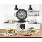 Мултикукър Tefal CY851130 COOK4ME Standard + 150 BG recipes 7