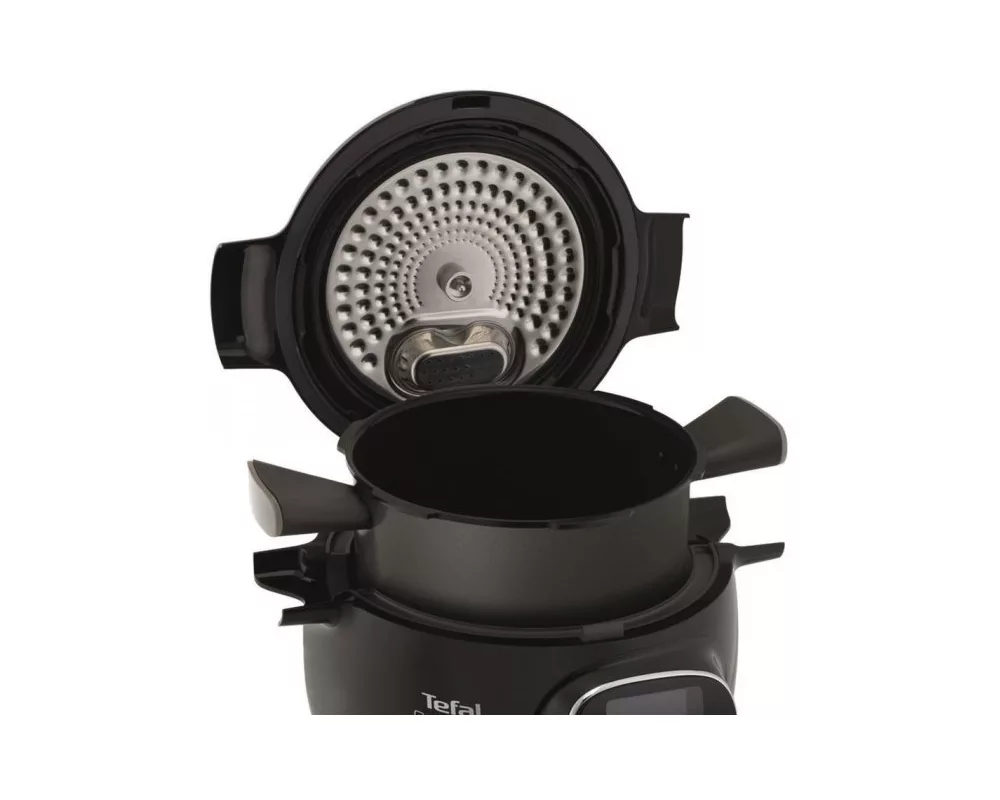 Мултикукър Tefal CY855830 Cook4me Connect + 150 BG recipes 3