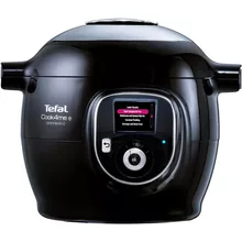  Tefal CY855830 Cook4me Connect + 150 BG recipes 656490 CY855830 на топ цена - PIC.bg