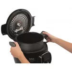 Мултикукър Tefal CY855830 Cook4me Connect + 150 BG recipes 4