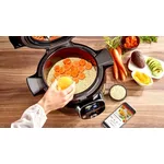 Мултикукър Tefal CY855830 Cook4me Connect + 150 BG recipes 13