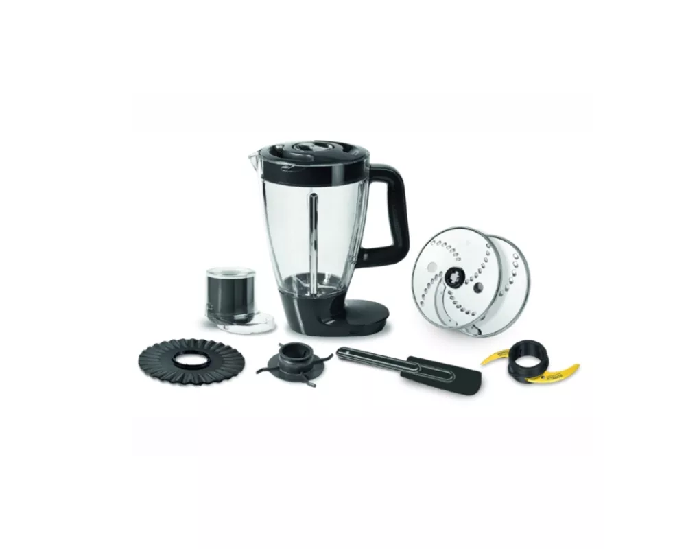 Кухненски робот Tefal DO821838 2