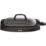 <span>Грил и скара</span> Tefal CB6A0830 Plancha with lid <span class='catalog-num-in-name'>CB6A0830</span> - 