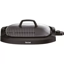  Tefal CB6A0830 Plancha with lid 656492 CB6A0830 на топ цена - PIC.bg