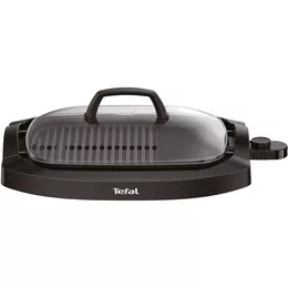  Tefal CB6A0830 Plancha with lid 656492 CB6A0830 на топ цена - PIC.bg