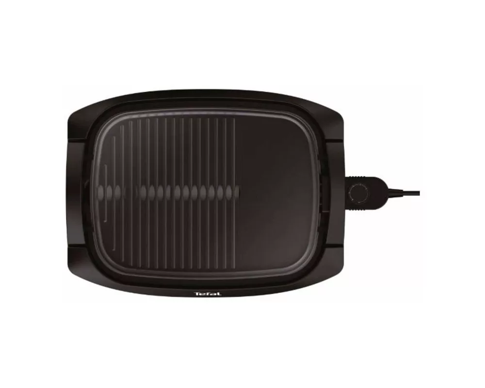 Грил и скара Tefal CB6A0830 Plancha with lid 3