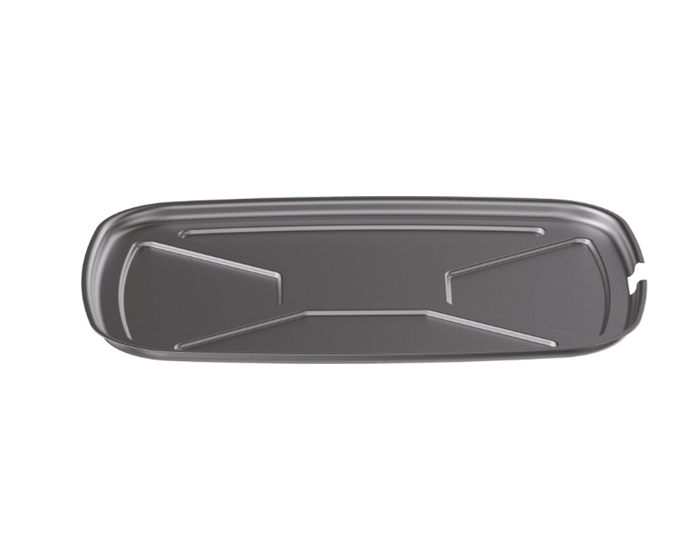 Грил и скара Tefal CB6A0830 Plancha with lid 4