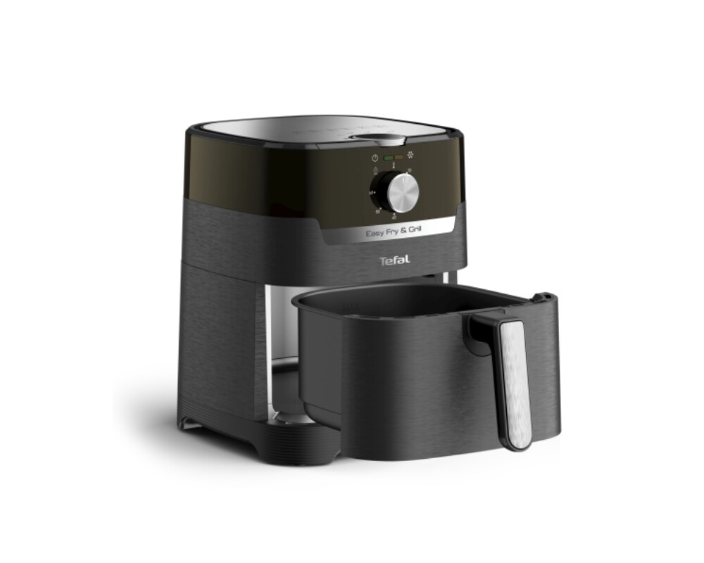 Уред за здравословно готвене Tefal EY501815 4